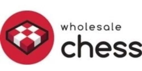 Wholesale Chess Merchant logo