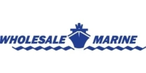 Wholesale Marine Merchant logo