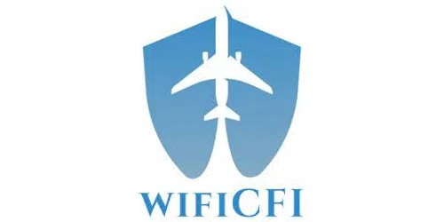 WifiCFI Merchant logo