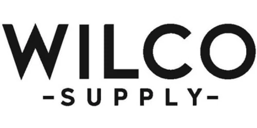 Wilco Supply Merchant logo