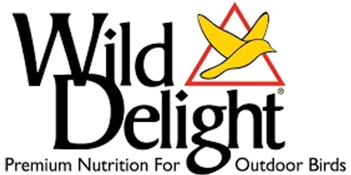 Wild Delight Merchant logo