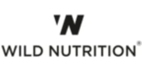 Wild Nutrition Merchant logo