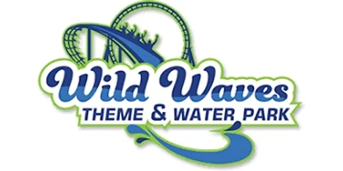 Wild Waves Merchant logo