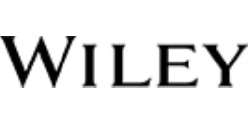 John Wiley and Sons Merchant logo