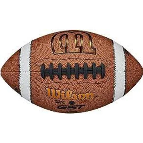 Wilson GST Composite Football