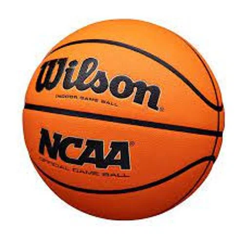 Wilson NCAA Evo NXT Official Game Basketball