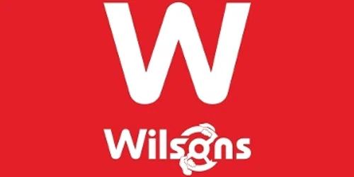 Wilsons Epsom Merchant logo