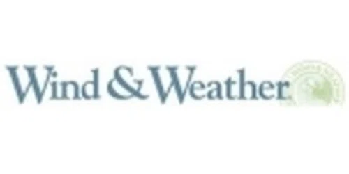 Wind & Weather Merchant logo