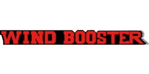 Windbooster  Merchant logo