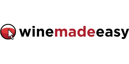 WineMadeEasy.com Merchant logo