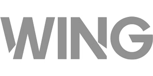 Wing Bikes Merchant logo