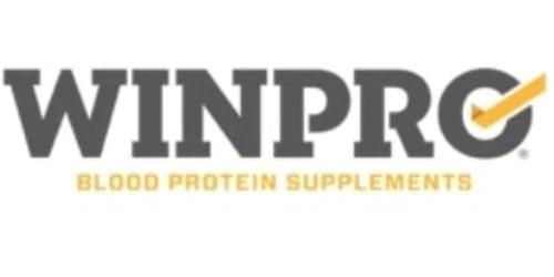 Winpro Merchant logo