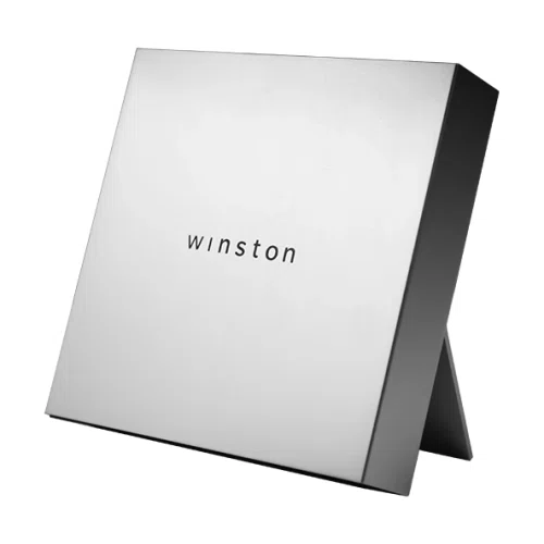 Winston Privacy Device