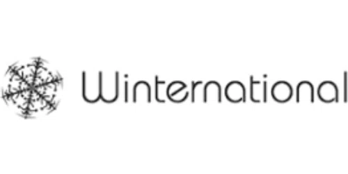 Winternational Merchant logo