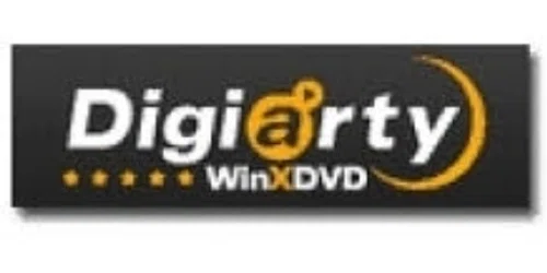 WinX DVD Copy Merchant logo