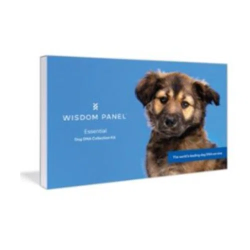 Wisdom Panel Essential