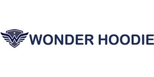 Wonder Hoodie Merchant logo