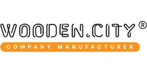 Wooden.City Merchant logo