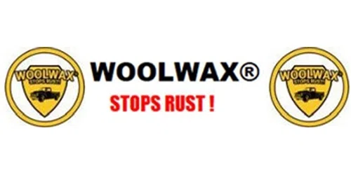 Woolwaxusa Merchant logo