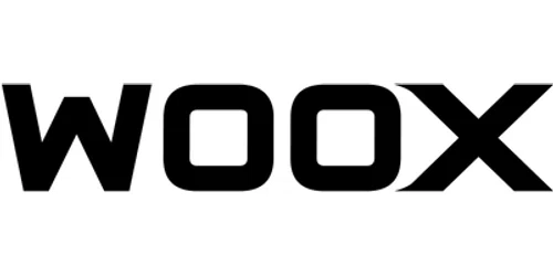 WOOX Merchant logo