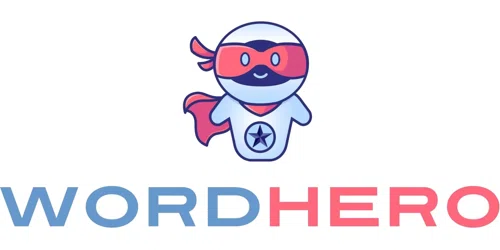 WordHero Merchant logo