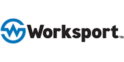 Worksport Merchant logo