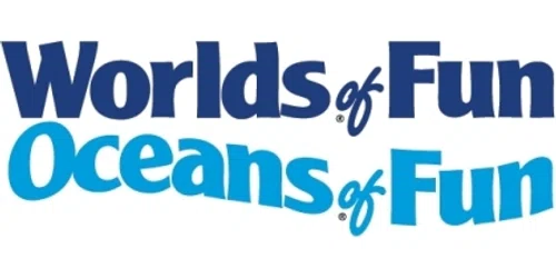 Worlds of Fun Merchant logo