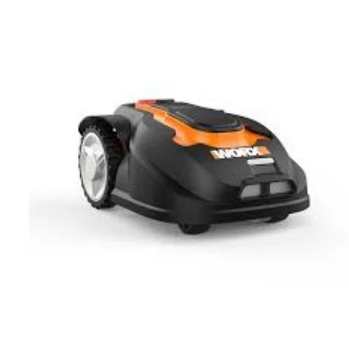 Worx Landroid Lawnmower