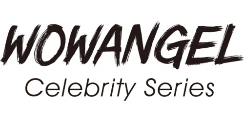 Wowangel Merchant logo