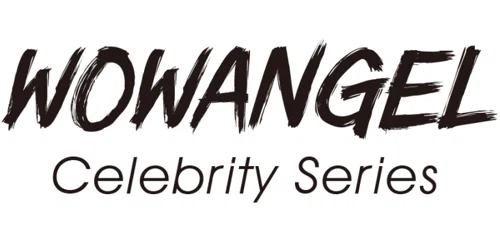 Wowangel Merchant logo