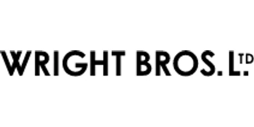 Wright Brothers Merchant logo