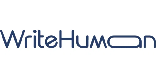 WriteHuman Merchant logo