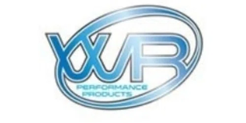 WR Performance Products Merchant logo