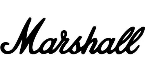 Marshall Amps Merchant logo