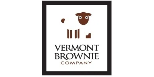 Vermont Brownie Company Merchant logo