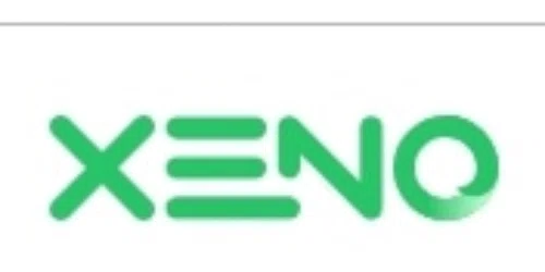 Xeno Merchant logo