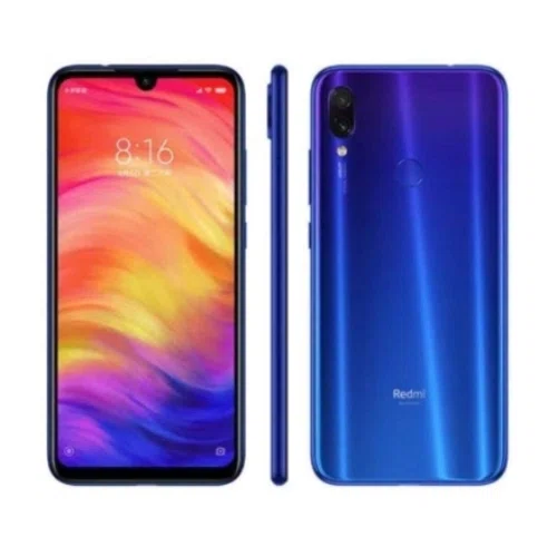 Xiaomi Redmi Note 7