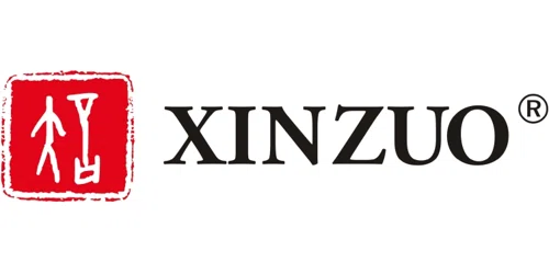 XINZUO CUTLERY Merchant logo