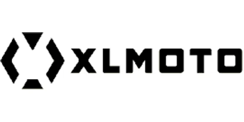 XLmoto Merchant logo