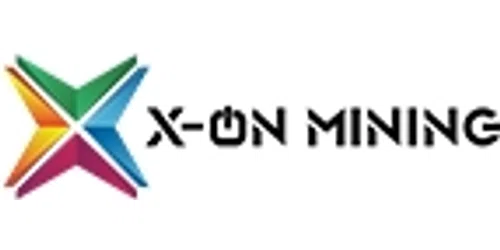 X-ON MINING Merchant logo