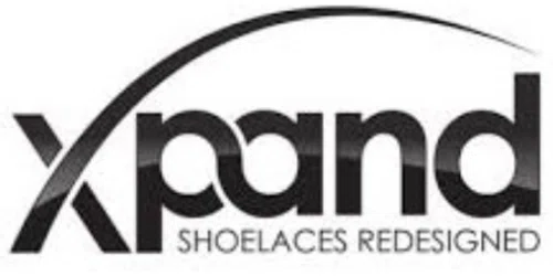 Xpand Laces Merchant logo