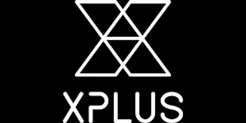 XPLUS Merchant logo