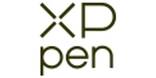 XPPen Merchant logo