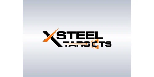 XSteel Targets Merchant logo