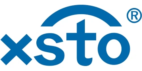 XSTO Store Merchant logo