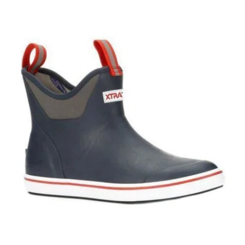 Xtratuf Ankle Deck Boot