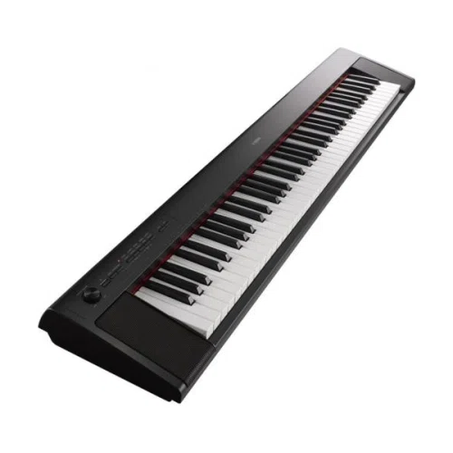 Yamaha Piaggero NP Series