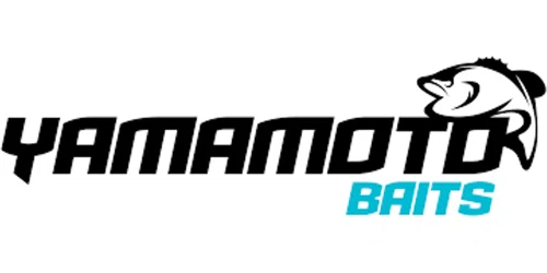 Yamamoto Baits Merchant logo