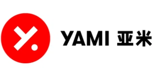 Yami Merchant logo