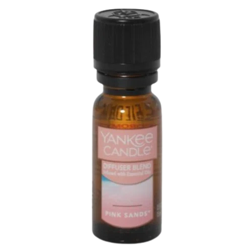 Yankee Candle Pink Sands